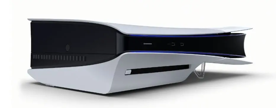 Konsola Sony PlayStation 5 Slim D Chassis (PS5) 1TB z napędem + God of War +  God of War Ragnarok