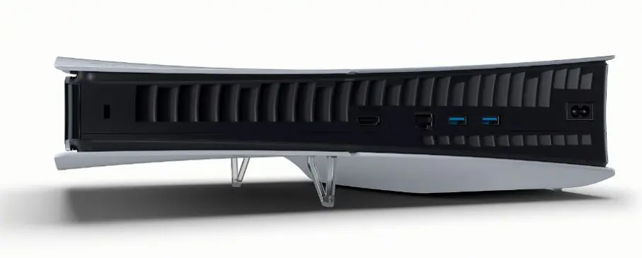 Konsola Sony PlayStation 5 Slim D Chassis (PS5) 1TB z napędem + God of War +  God of War Ragnarok