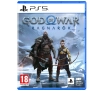 Konsola Sony PlayStation 5 Slim D Chassis (PS5) 1TB z napędem + God of War +  God of War Ragnarok