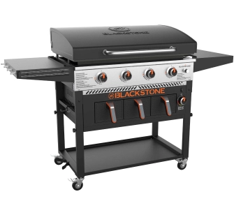 Grill gazowy Blackstone 1868DK