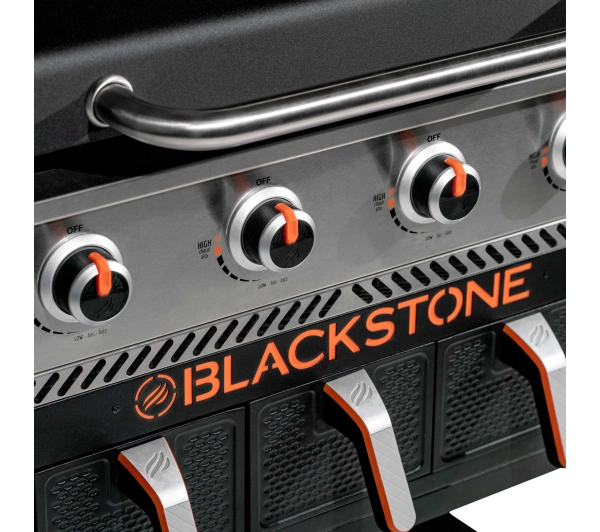 Blackstone 1868DK - Kup na Raty - RRSO 0%