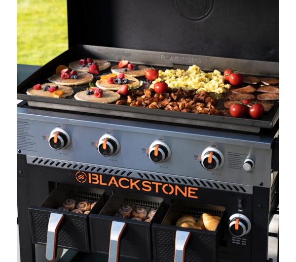 Blackstone 1868DK - Kup na Raty - RRSO 0%