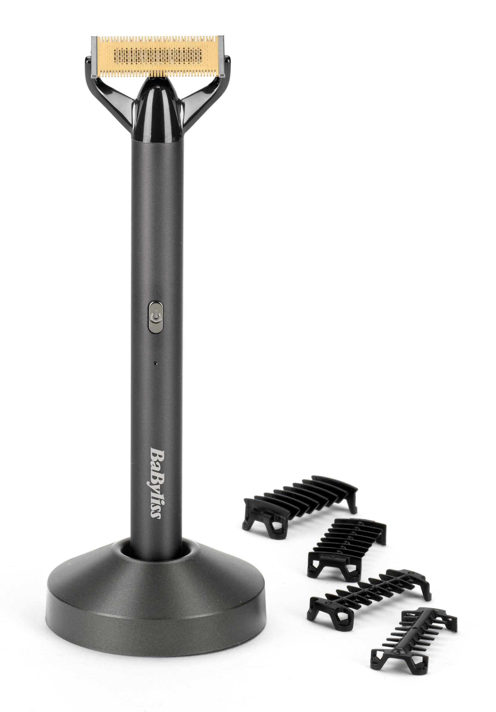 Trymer BaByliss OT991E