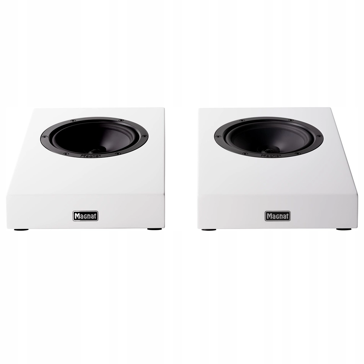 Kolumny efektowe Dolby Atmos Magnat ATM 202 Biały mat 2szt.