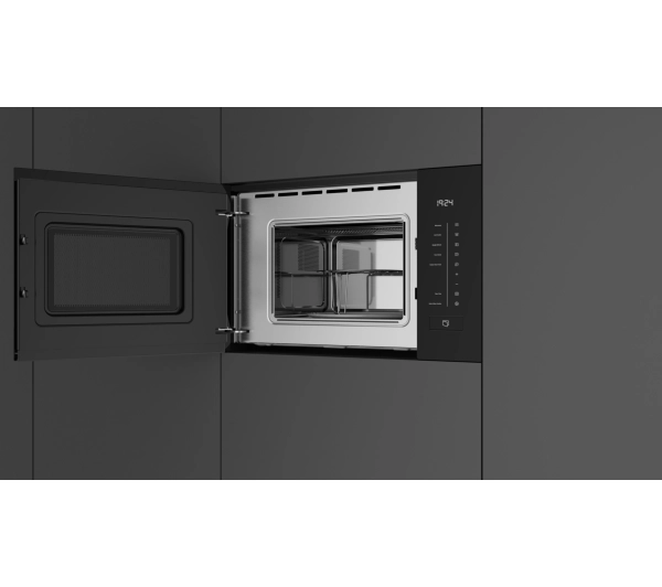 Teka FullBlack Edition MLEG 820 FI FBK Grill - TRZECI -55%, ALBO 5-TY ZA 1ZŁ - Kup na Raty - RRSO 0%