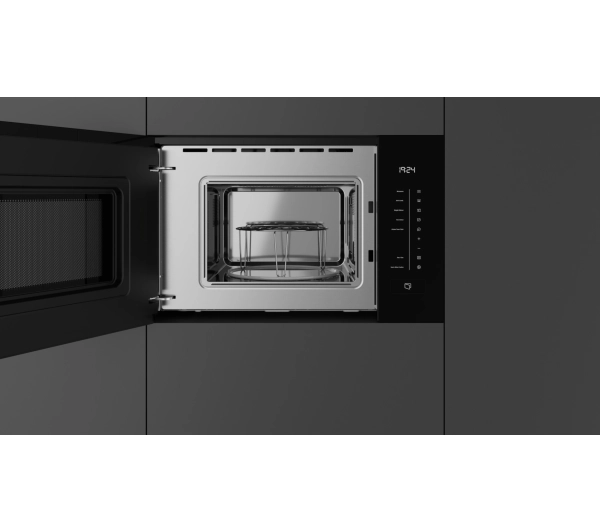 Teka FullBlack Edition MLEG 820 FI FBK Grill - TRZECI -55%, ALBO 5-TY ZA 1ZŁ - Kup na Raty - RRSO 0%