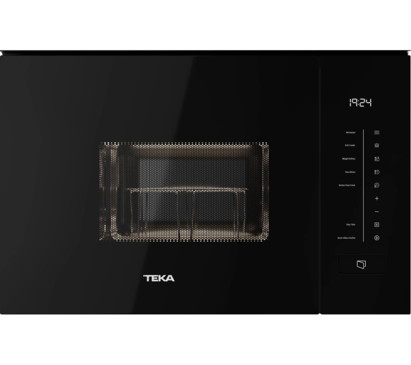 Teka FullBlack Edition MLEG 820 FI FBK Grill - TRZECI -55%, ALBO 5-TY ZA 1ZŁ - Kup na Raty - RRSO 0%