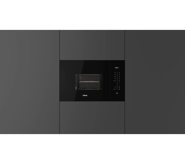 Teka FullBlack Edition MLEG 820 FI FBK Grill - TRZECI -55%, ALBO 5-TY ZA 1ZŁ - Kup na Raty - RRSO 0%