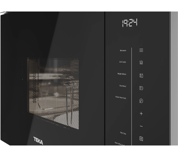 Teka FullBlack Edition MLEG 820 FI FBK Grill - TRZECI -55%, ALBO 5-TY ZA 1ZŁ - Kup na Raty - RRSO 0%
