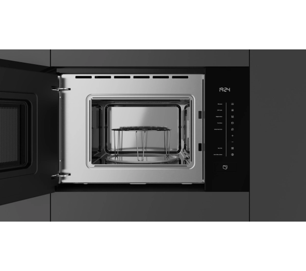 Teka FullBlack Edition MLEG 820 FI FBK Grill - TRZECI -55%, ALBO 5-TY ZA 1ZŁ - Kup na Raty - RRSO 0%