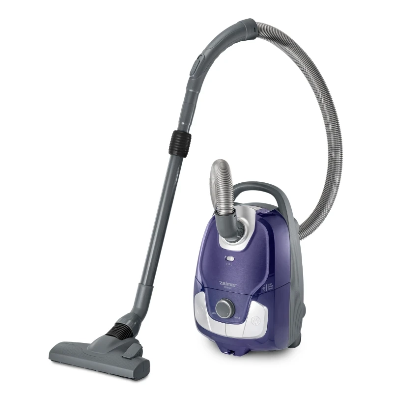 Odkurzacz Zelmer ZVC704 Tomek 800W