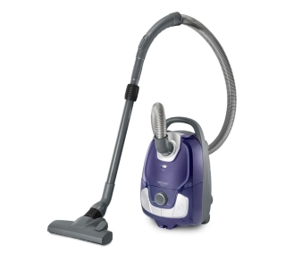 Zelmer ZVC704 Tomek 800W - Kup na Raty - RRSO 0%