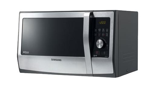 Kuchenka mikrofalowa Samsung GE89AST