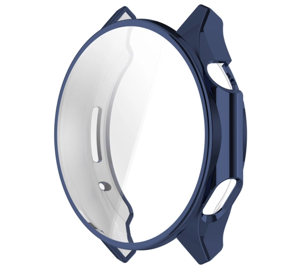 Bizon Felipe do OnePlus Watch 3 / Oppo Watch X2 niebieski