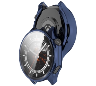 Bizon Felipe do OnePlus Watch 3 / Oppo Watch X2 niebieski