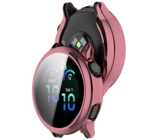 Bizon Felipe do Garmin Vivoactive 6 różowy