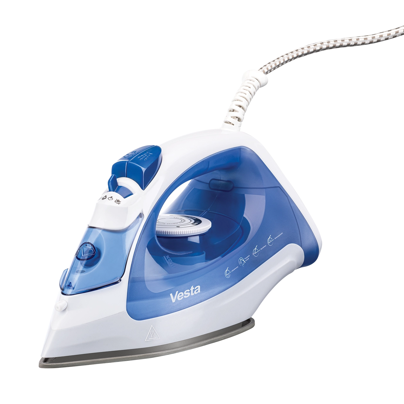 Żelazko Vesta ESI03 Ceramic 24g/min