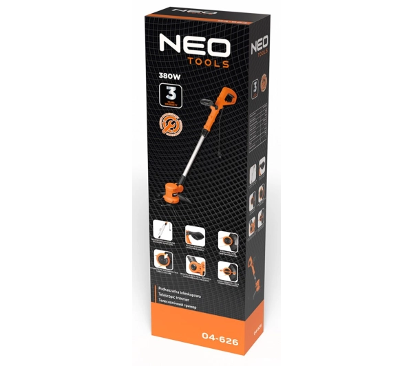 NEO Tools 04-626