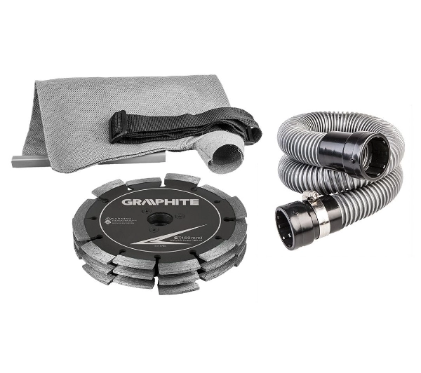 Graphite 59G371 - Kup na Raty - RRSO 0%