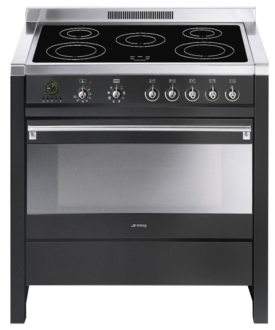 Kuchnia indukcyjna Smeg Opera CS19IDA-6