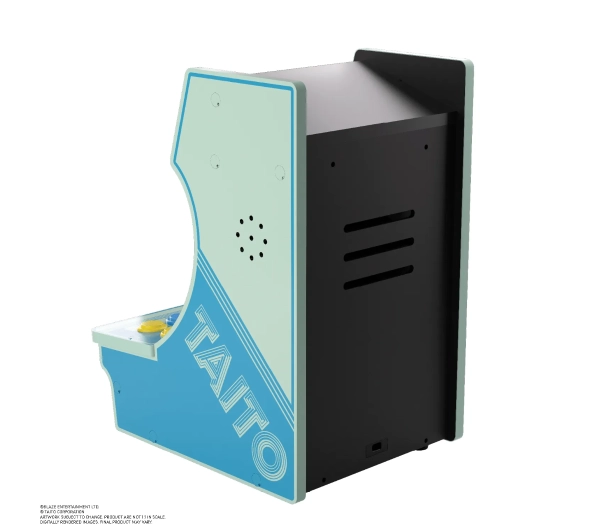 Evercade Alpha Taito Bartop Arcade - Kup na Raty - RRSO 0%