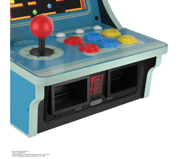 Evercade Alpha Taito Bartop Arcade - Kup na Raty - RRSO 0%