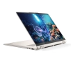 Laptop Lenovo Yoga 7 2-in-1 16AKP10 OLED 16" 120Hz Ryzen AI 7 350 16GB RAM 512GB Dysk SSD Win11 Beżowy