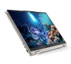Laptop Lenovo Yoga 7 2-in-1 16AKP10 OLED 16" 120Hz Ryzen AI 7 350 16GB RAM 512GB Dysk SSD Win11 Beżowy