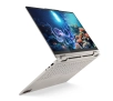 Laptop Lenovo Yoga 7 2-in-1 16AKP10 OLED 16" 120Hz Ryzen AI 7 350 16GB RAM 512GB Dysk SSD Win11 Beżowy