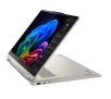 Laptop Lenovo Yoga 7 2-in-1 16AKP10 OLED 16" 120Hz Ryzen AI 7 350 16GB RAM 512GB Dysk SSD Win11 Beżowy