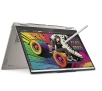 Laptop Lenovo Yoga 7 2-in-1 16AKP10 OLED 16" 120Hz Ryzen AI 7 350 16GB RAM 512GB Dysk SSD Win11 Beżowy