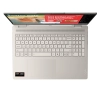 Laptop Lenovo Yoga 7 2-in-1 16AKP10 OLED 16" 120Hz Ryzen AI 7 350 16GB RAM 512GB Dysk SSD Win11 Beżowy