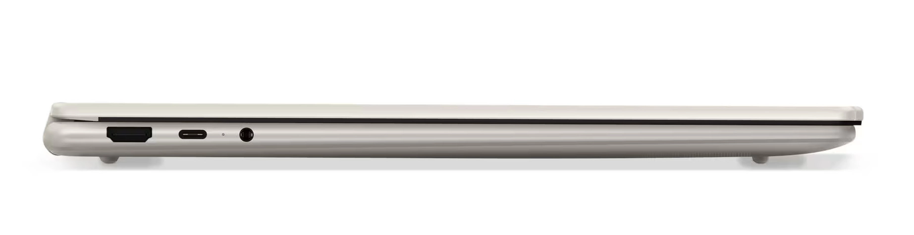 Laptop Lenovo Yoga 7 2-in-1 16AKP10 OLED 16" 120Hz Ryzen AI 7 350 16GB RAM 512GB Dysk SSD Win11 Beżowy