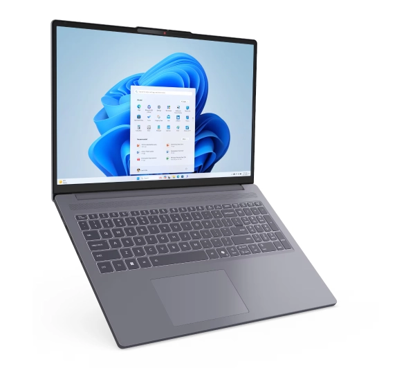 Lenovo IdeaPad Slim 3 16ARP10 16" R5 7533HS 24GB RAM 512GB Dysk SSD Win11 Szary - Kup na Raty - RRSO 0%