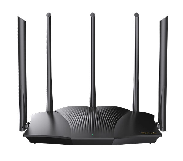 Router Tenda TX12 Pro AX3000 Czarny