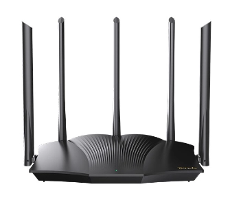 Router Tenda TX12 Pro AX3000 Czarny