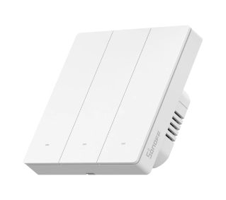 Sonoff M5-3C-86W Matter 3-kanałowy
