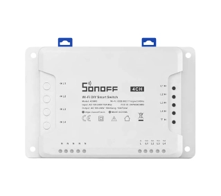 Sonoff 4CHR3 4-kanały