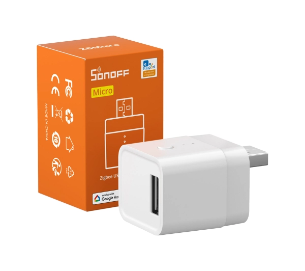 Sonoff ZBMicro max 36W