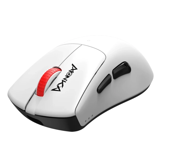 Marvo Monka Rapid Biały