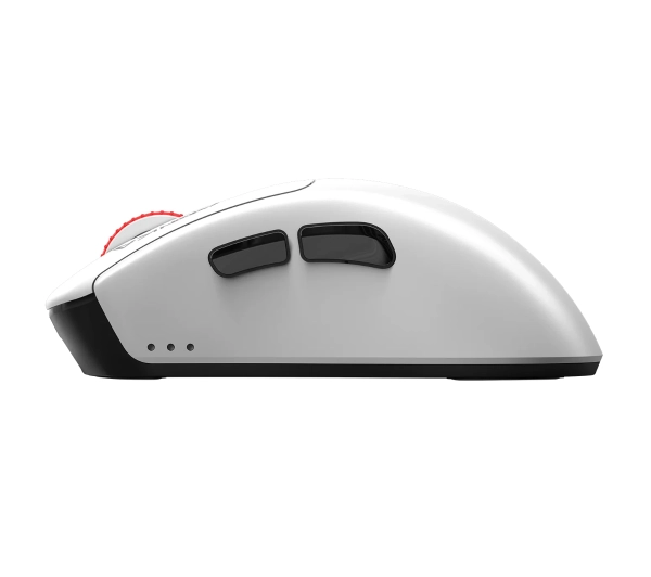 Marvo Monka Rapid Biały
