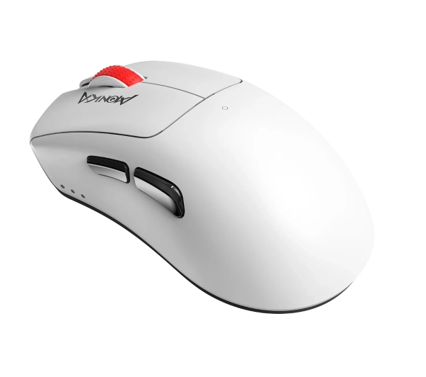 Marvo Monka Rapid Biały