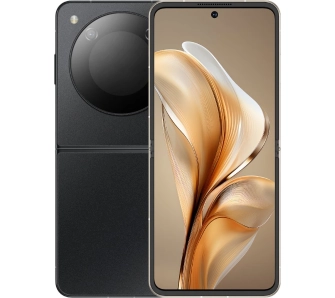Smartfon Nubia Flip 5G 8/256GB 6,9" 120Hz 50Mpix Czarny