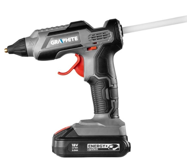 Graphite 58G040