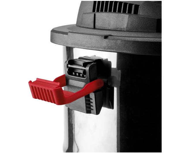 Graphite 58GE124 18V 20l - Kup na Raty - RRSO 0%