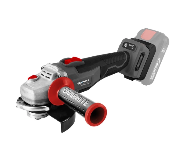 Graphite 58GE142