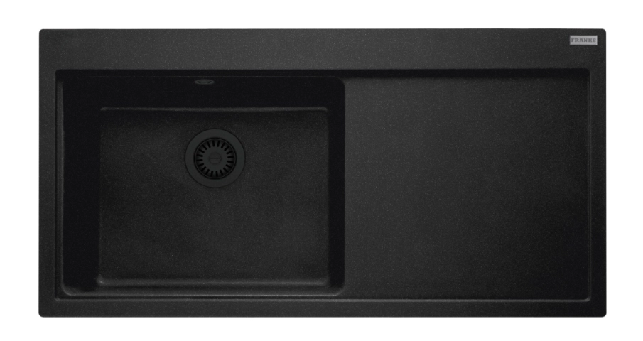 Zlewozmywak Franke Mythos MTG 611-100 Onyx
