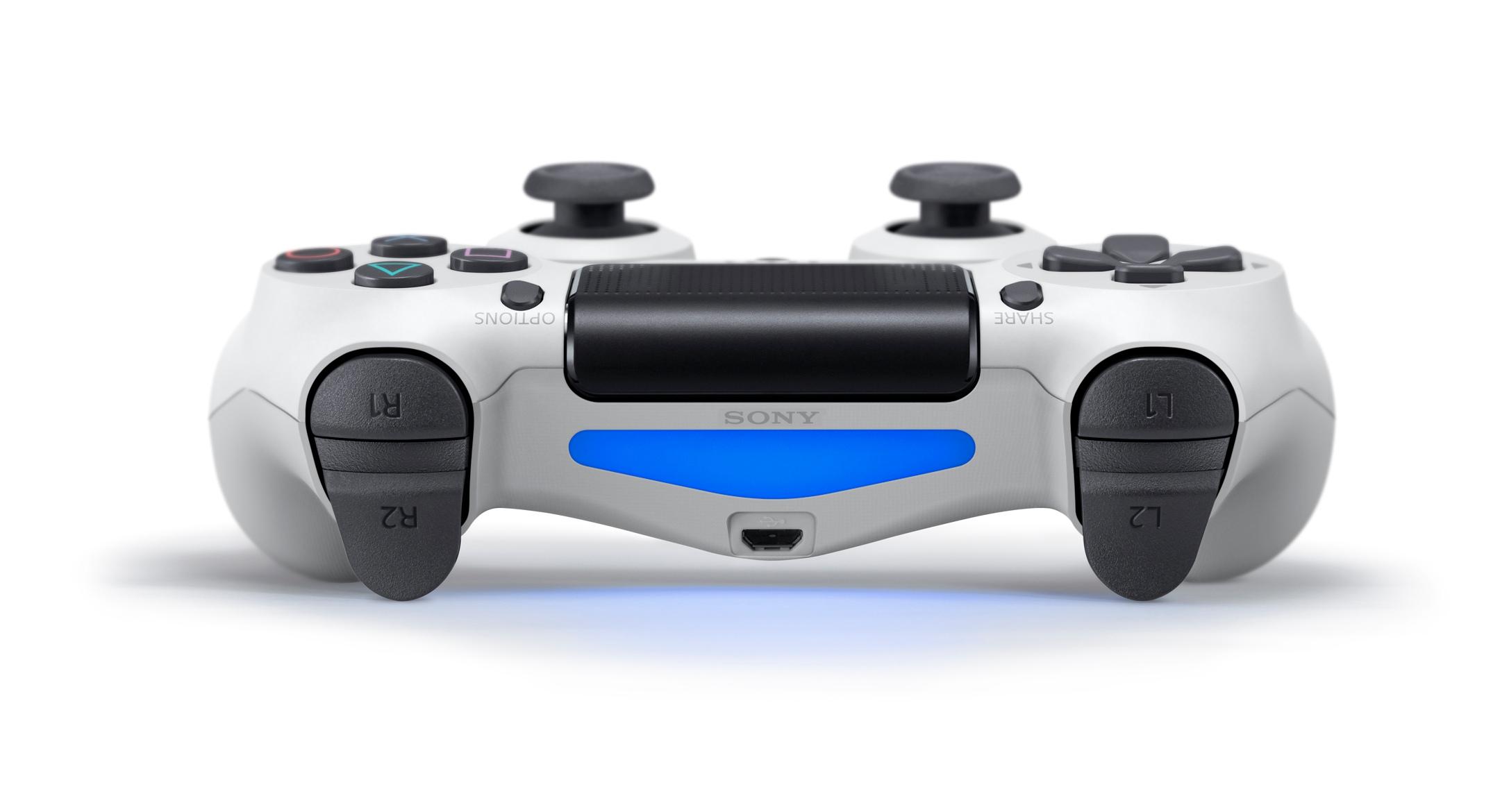 Sony PlayStation 4 Slim 500GB (biały) - Dobra cena, Opinie w