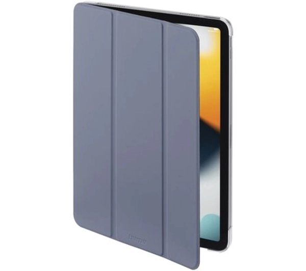 Hama Fold Clear iPad 11 Gen 2025 Liliowy