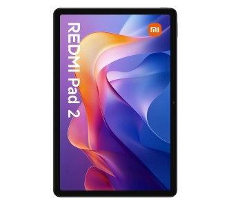 Tablet Xiaomi Redmi Pad 2 11" 4/128GB Wi-Fi Szary